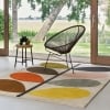 Alfombras Giant Multi stem Orla Kiely
