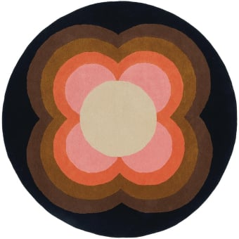 Sunflower Pink Rug