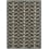 Tapis Linear Stem Slate Orla Kiely 120x180 cm 060505120180