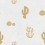 Arizona Wallpaper Coordonné Mustard 8500001