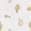 Arizona Wallpaper Coordonné Mustard 8500001