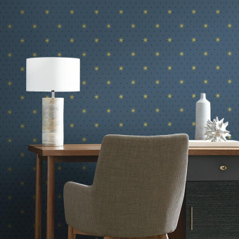 Papel pintado Stella Star