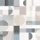 Xanela Panel Tres Tintas Barcelona Grey M3208-1