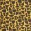 Shapes Wallpaper MissPrint Amarillo MISP1310