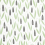 Carta da parati Snowdrops MissPrint Forest shade MISP1275