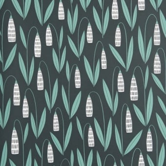 Snowdrops Wallpaper