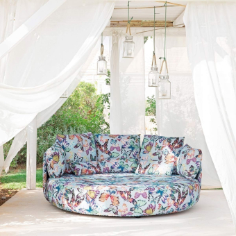Outdoor fabrics - Etoffe.com