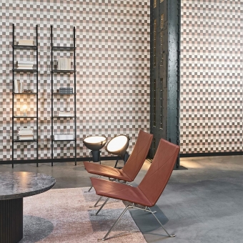 Papel pintado Plaza
