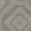 Tapete Baste Stitch York Wallcoverings Fog Transit IB1023