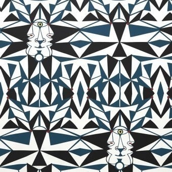 Papel pintado Email