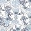 Papel pintado Union Lelièvre Paris Azur 6468-01
