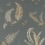 Ferns Wallpaper GP & J Baker Charcoal/Bronze BW45044/6