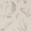 Ferns Wallpaper GP & J Baker Linen BW45044/8