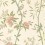 Peony & Blossom Wallpaper GP & J Baker Vintage BW45066/8