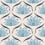 Lotus Wallpaper Maison Martin Morel Gris Bleu lotus-gris-bleu
