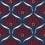Lotus Wallpaper Maison Martin Morel Marine lotus-marine