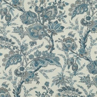 Jewel Indienne Fabric