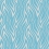 Flamme Wallpaper Maison Martin Morel Aqua flamme-aqua