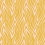 Flamme Wallpaper Maison Martin Morel Ceylon Yellow flamme-ceylon-yellow