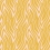 Papel pintado Flamme Maison Martin Morel Ceylon Yellow flamme-ceylon-yellow