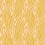 Papier peint Flamme Maison Martin Morel Ceylon Yellow flamme-ceylon-yellow