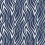 Flamme Wallpaper Maison Martin Morel Marine flamme-marine