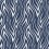 Papier peint Flamme Maison Martin Morel Marine flamme-marine