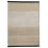 Teppich Tres Stripes Black in-outdoor nanimarquina 200x300 cm 01TRESTROUN08