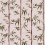 Money Tree Wallpaper Poodle and Blonde Valentine WLP-01-MT-VA