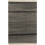 Alfombras Tres Texture Black in-outdoor nanimarquina 200x300cm 01TRETEXOUN08