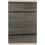 Tapis Tres Texture Black in-outdoor Nanimarquina 200x300 cm 01TRETEXOUN08