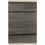 Teppich Tres Texture Black in-outdoor nanimarquina 200x300 cm 01TRETEXOUN08