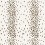 Tottenham Dalmatian Velvet Poodle and Blonde Cocoa VEL-01-TD-CO