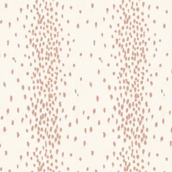 Tottenham Dalmatian Fabric