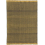 Teppich Tres Texture Mustard in-outdoor Nanimarquina 200x300 cm 01TRETEXOUM08