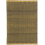 Tres Texture Mustard in-outdoor Rug Nanimarquina 200x300 cm 01TRETEXOUM08