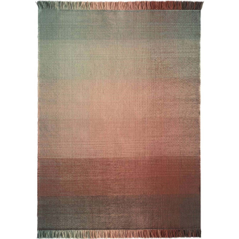 Shade Palette 1 in-outdoor Rug 200x300 cm Nanimarquina
