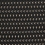 Tissu Diamant Lelièvre Paris Onyx 4248-02