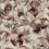 Melumbo Fabric Casamance Rose Cyclamen 43170292