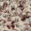 Tissu Melumbo Casamance Rose Cyclamen 43170292