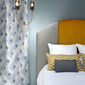 Tissu Scala Tissu Scala