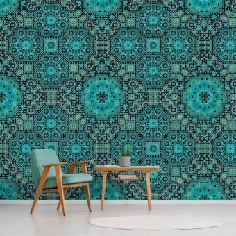 Papier peint panoramique Maroc Papier peint panoramique Maroc