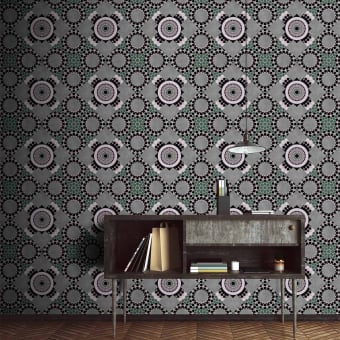 Papier peint panoramique Reed 1 Papier peint panoramique Reed 1