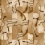 Papier peint panoramique Cut Stone Walls by Patel Beige DD113602