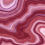 Papeles pintados panorámico Gemstone Walls by Patel Pink 111137