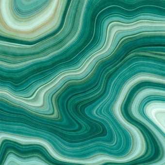 Papier peint panoramique Gemstone