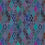 Papier peint panoramique Geometrical Walls by Patel Night Owl 110967