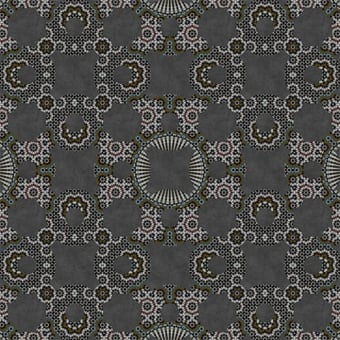 Papier peint panoramique Graphite 1