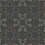 Graphite 1 Panel Walls by Patel Anthracite 110582