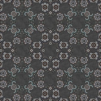 Papier peint panoramique Graphite 4